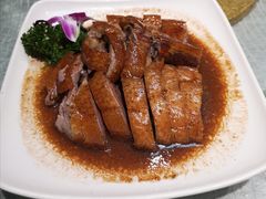 -强记海鲜·大排档(蛇口新街店)