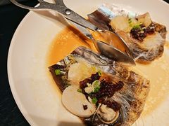 -徐记海鲜(陕西历史博物馆|明德门店)