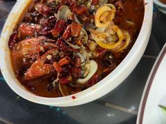 -乐在集市海鲜大排档(平潭店)