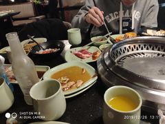 -韩盛·盛江山自助料理(中街大悦城店)