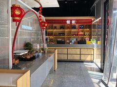 -关里关外·鱼头泡饼(唐冶绿地汇店)