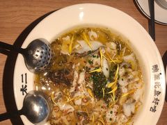 -太二酸菜鱼(天鹅湖万达店)