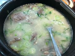 -神仙雪浓汤(明洞店)