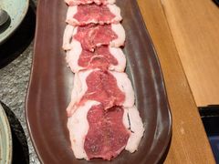 -老墙根涮肉·铜锅·烧烤(王四营店)