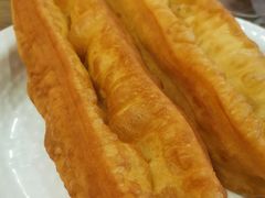 油条-阳阳中国饭(龙湖大兴天街)