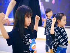 -潮童星少儿模特形体培训(郑州总校)