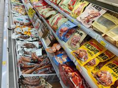 -北国超市(益元店)