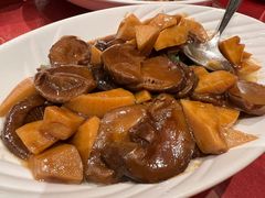 -Yan Ting 宴庭中餐厅(上海静安瑞吉酒店)