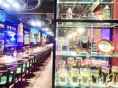 -马迭尔德式西餐精酿啤酒屋(中央大街店)