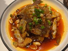 -渝信川菜(西单店)