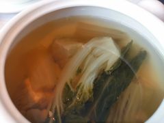 -粤财皇冠假日酒店·彩华轩中餐厅