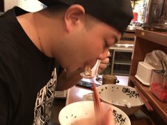 -博多ラーメンばりきや札幌駅店(札幌駅前店)