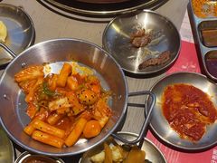 -西塔老太太泥炉烤肉(济南首店)