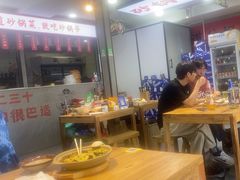 -砂锅爷·老成都砂锅菜(昌平店)