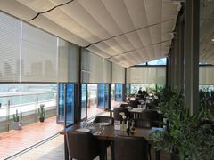 景观位-CASANOVA西餐厅(海信广场店)