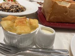 -港丽餐厅(高德置地店)