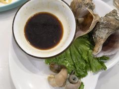 -郭姐·威海渔村(黄兴路店)