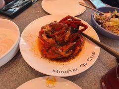 -Ministry of Crab•MOC(交子大道店)