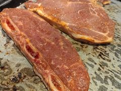-阪尚皇·原切牛排·烤肉火锅自助(北京路店)