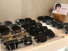 -明月眼镜(三坝店)