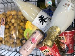 -盒马鲜生(顺义店)
