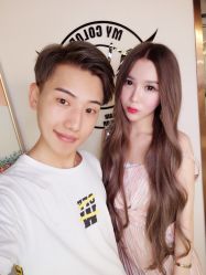 -MYCOLORHARSALON