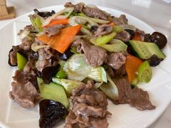 -培万河间驴火•驴肉火锅(东平店)