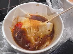 -小溅沾串