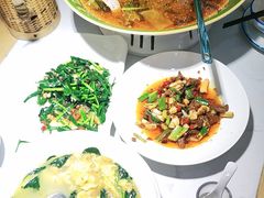 -光海·乡记酸菜鱼·始于1996(花园路店)
