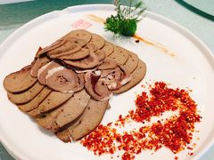 羊三宝-伊祥·敦煌楼