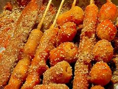 -张记炸串肠粉