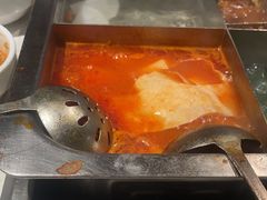 -海底捞火锅(劲松店)