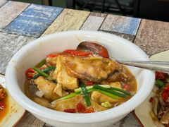 -南雄雄州土菜餐厅(粤北大厦店)