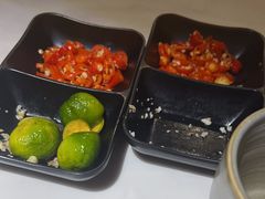 -狐狸爱上椰子鸡(滨江星光大道店)