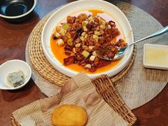 -川旺角融合菜•海景餐厅(星海广场店)