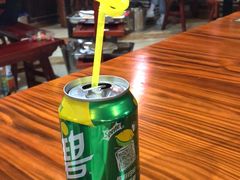 -炭虎子水浒烤肉(梦时代店)