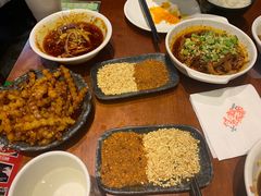 -付小姐在成都(中山公园店)