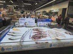 -盒马鲜生(帝斯曼店)