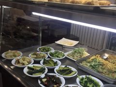 -聚德华天护国寺小吃(甜水园店)
