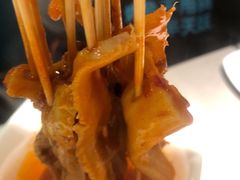 -半天妖烤鱼(方庄店)