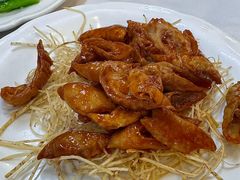 -文记壹心鸡(宝华路店)
