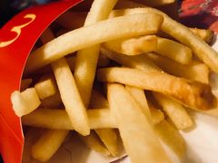 -麦当劳(十字街店)