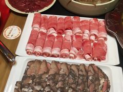 -大龙辣火锅·龙虾·烧烤(湖滨新天地店)