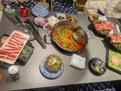 -楠小云·云南鲜菌·鲜牛自助火锅(九眼桥店)