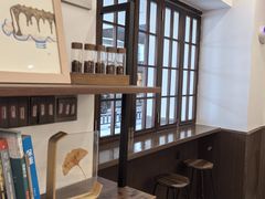 -留白咖啡(人民巷八号大院店)