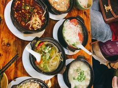 -沈妈砂锅(光华村店)
