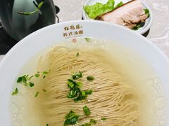 -松鹤面馆·古法焖肉面(观前店)