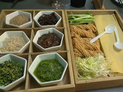 -蘇河湾·新鲁菜·泰山宴(泰山店)