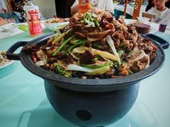 -李恩记清真水饺(北电大厦店)