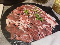 -川竹火锅(龙凤店)